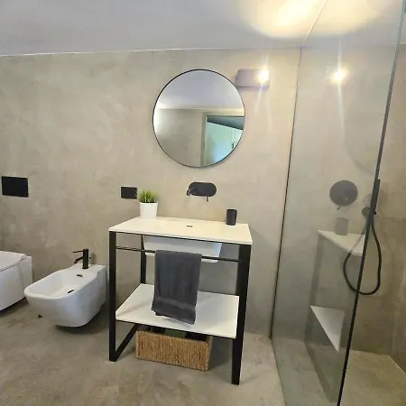 Appartement Designer In Cagliari's Heart Cagliari