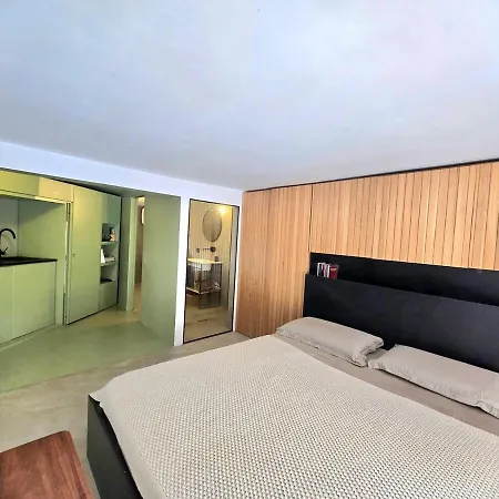 Appartement Designer In Cagliari's Heart *