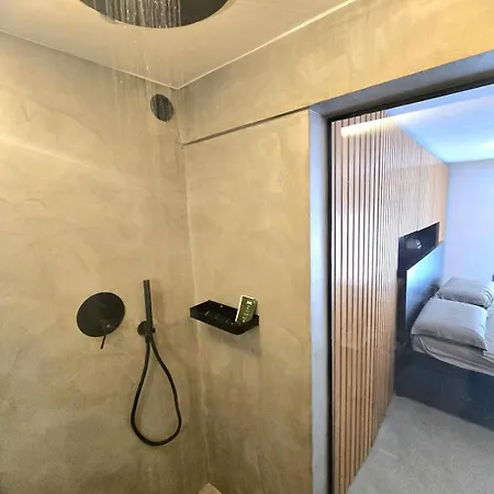 Designer In Cagliari's Heart Appartement