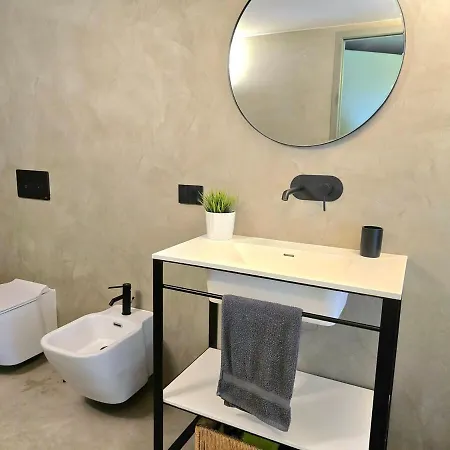 Appartement Designer In Cagliari's Heart Cagliari