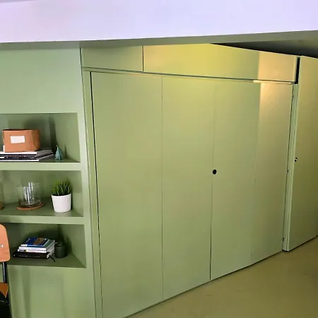 Designer In Cagliari's Heart Appartement *