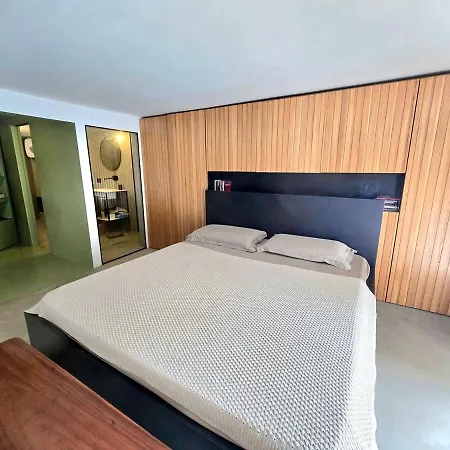 Appartement Designer In Cagliari's Heart *